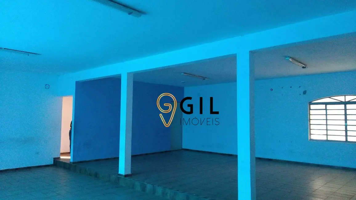 Foto 8 de Casa com 4 quartos à venda e para alugar, 2000m2 em Jardim Santa Maria, Jacarei - SP