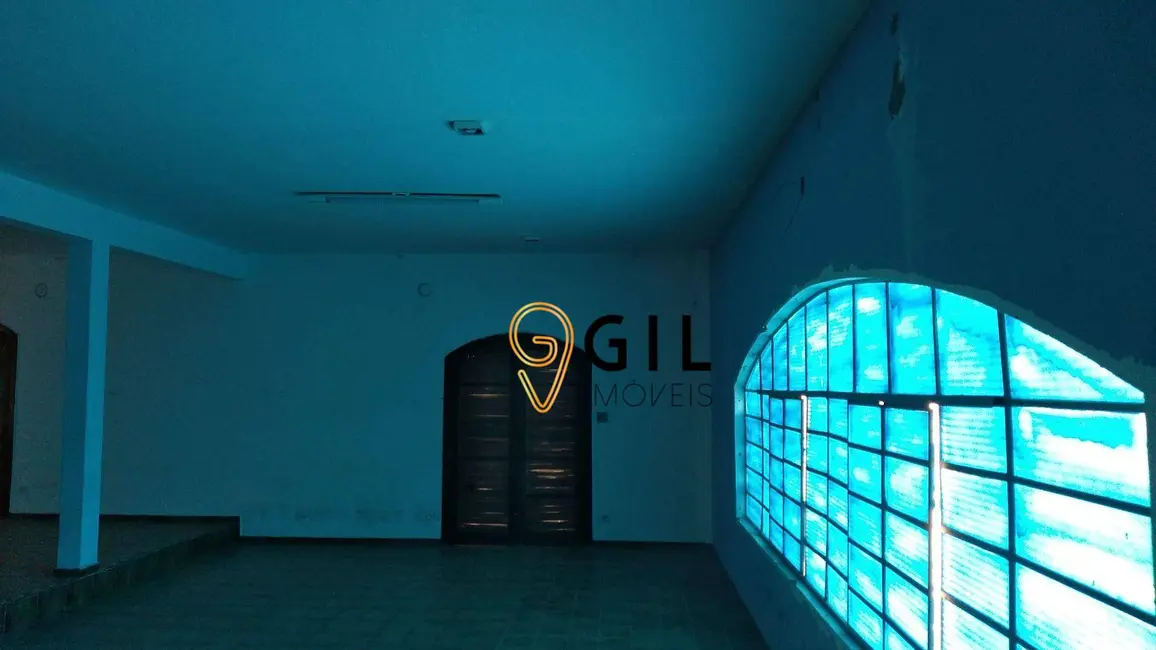 Foto 6 de Casa com 4 quartos à venda e para alugar, 2000m2 em Jardim Santa Maria, Jacarei - SP