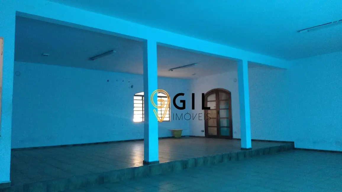 Foto 5 de Casa com 4 quartos à venda e para alugar, 2000m2 em Jardim Santa Maria, Jacarei - SP