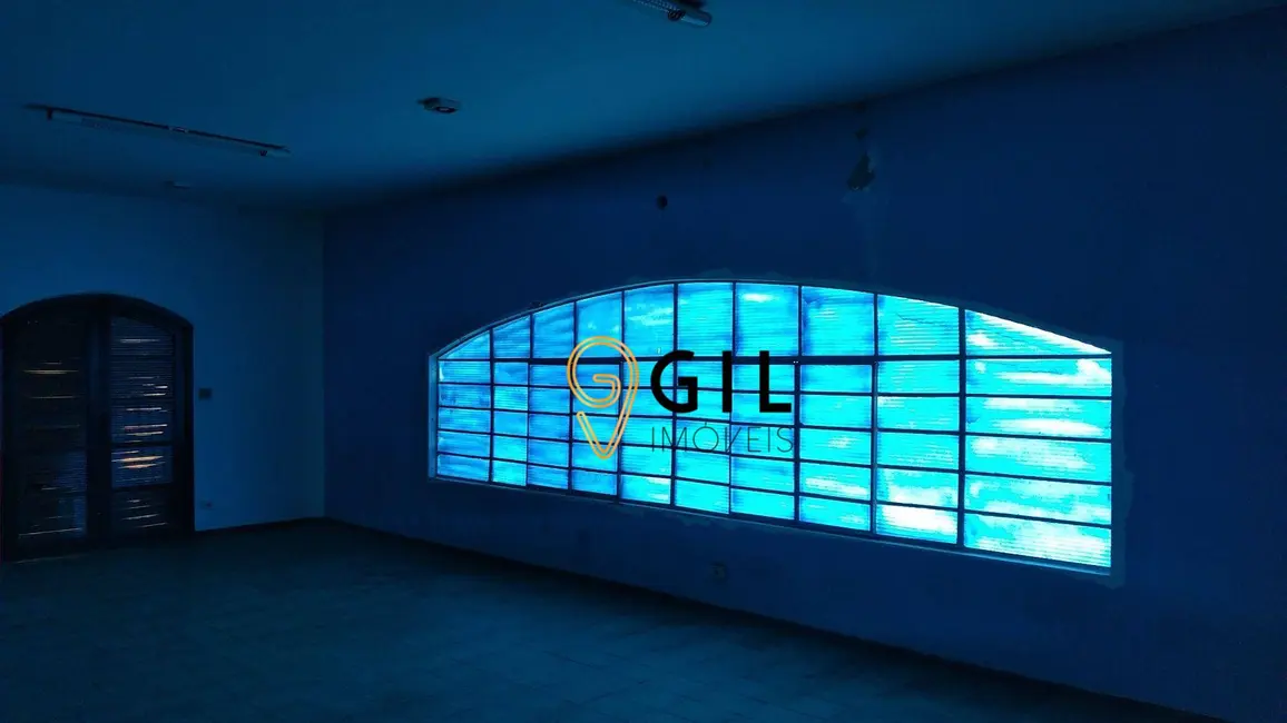 Foto 9 de Casa com 4 quartos à venda e para alugar, 2000m2 em Jardim Santa Maria, Jacarei - SP