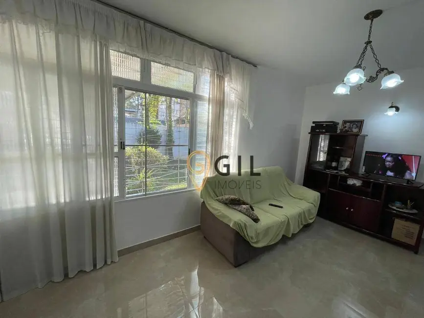 Foto 2 de Casa com 3 quartos à venda, 350m2 em Cidade Jardim, Jacarei - SP