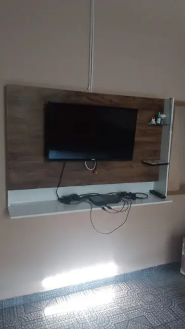 Foto 6 de Casa com 2 quartos à venda, 250m2 em Jardim São Luiz, Jacarei - SP