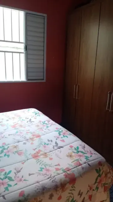 Foto 5 de Casa com 2 quartos à venda, 250m2 em Jardim São Luiz, Jacarei - SP