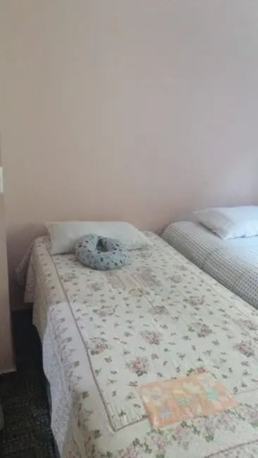 Foto 4 de Casa com 2 quartos à venda, 250m2 em Jardim São Luiz, Jacarei - SP