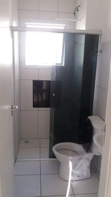 Foto 6 de Apartamento com 2 quartos à venda, 52m2 em Jardim Paraíso, Jacarei - SP