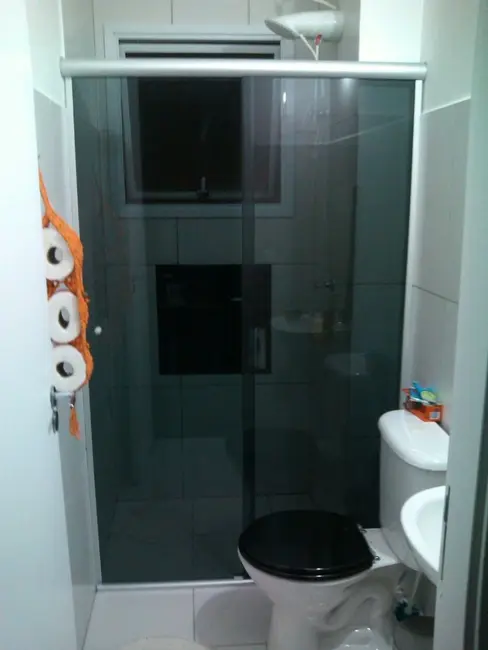 Foto 4 de Apartamento com 2 quartos à venda, 52m2 em Jardim Paraíso, Jacarei - SP