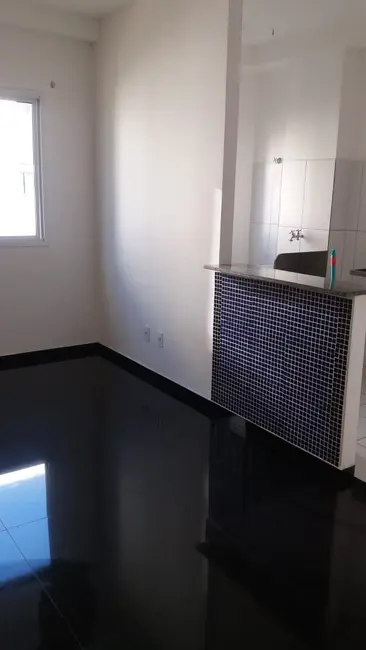 Foto 1 de Apartamento com 2 quartos à venda, 52m2 em Jardim Paraíso, Jacarei - SP