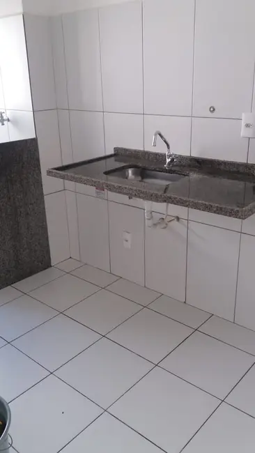 Foto 2 de Apartamento com 2 quartos à venda, 52m2 em Jardim Paraíso, Jacarei - SP