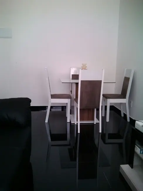 Foto 3 de Apartamento com 2 quartos à venda, 52m2 em Jardim Paraíso, Jacarei - SP