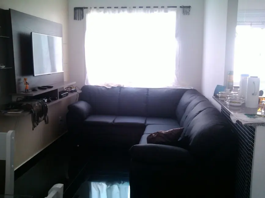 Foto 5 de Apartamento com 2 quartos à venda, 52m2 em Jardim Paraíso, Jacarei - SP