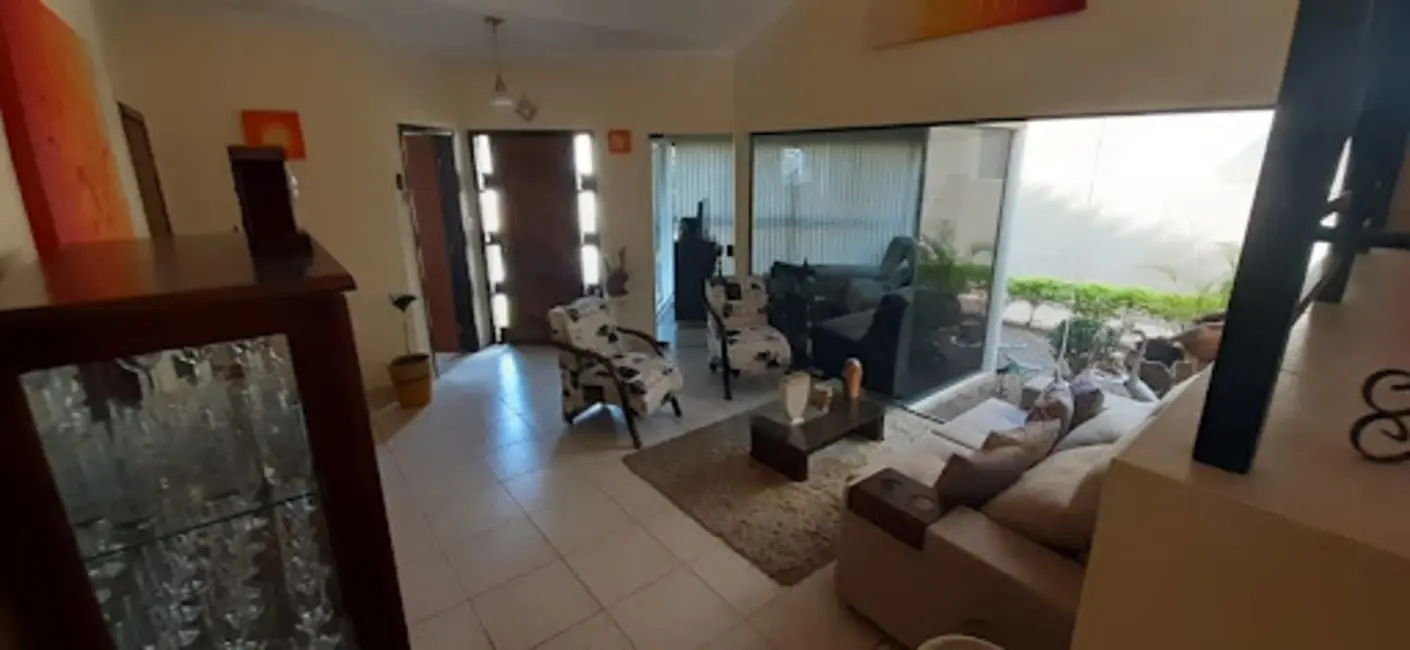 Foto 7 de Casa de Condomínio com 3 quartos à venda, 500m2 em Jardim Coleginho, Jacarei - SP