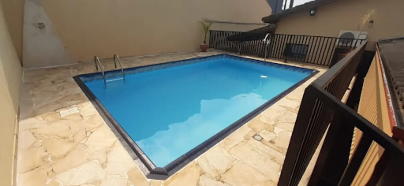 Foto 6 de Casa de Condomínio com 3 quartos à venda, 500m2 em Jardim Coleginho, Jacarei - SP