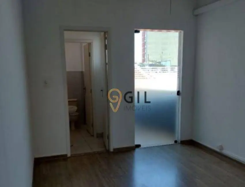 Sala Comercial à venda e para alugar, 47m2 em Centro, Jacarei - SP - imagem 7 Foto 7 de Sala Comercial à venda e para alugar, 47m2 em Centro, Jacarei - SP