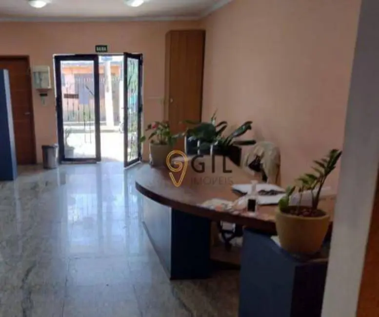 Sala Comercial à venda e para alugar, 47m2 em Centro, Jacarei - SP - imagem 3 Foto 3 de Sala Comercial à venda e para alugar, 47m2 em Centro, Jacarei - SP