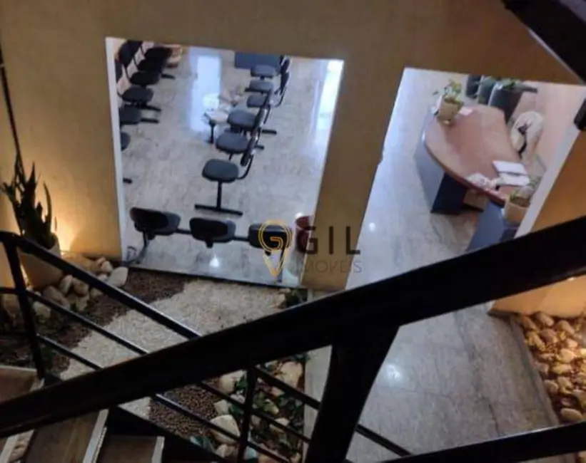 Sala Comercial à venda e para alugar, 47m2 em Centro, Jacarei - SP - imagem 4 Foto 4 de Sala Comercial à venda e para alugar, 47m2 em Centro, Jacarei - SP