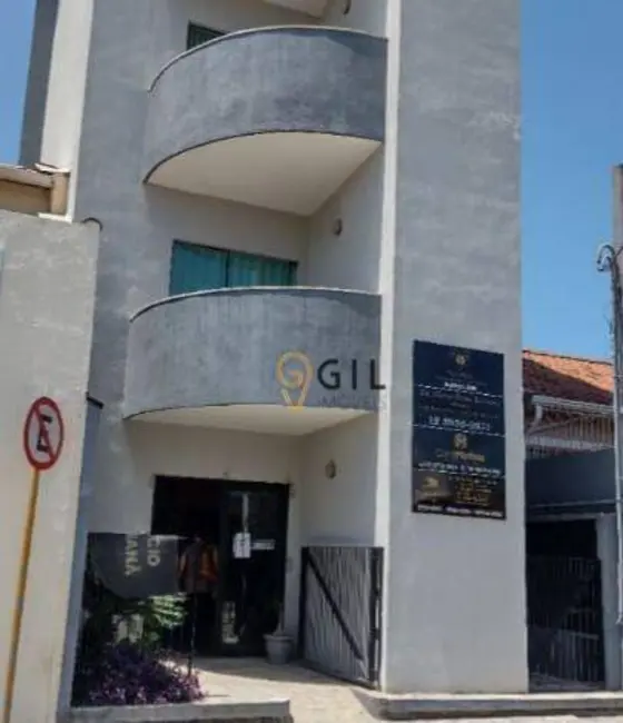 Foto 1 de Sala Comercial à venda e para alugar, 47m2 em Centro, Jacarei - SP