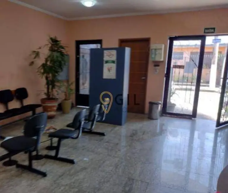 Foto 2 de Sala Comercial à venda e para alugar, 47m2 em Centro, Jacarei - SP