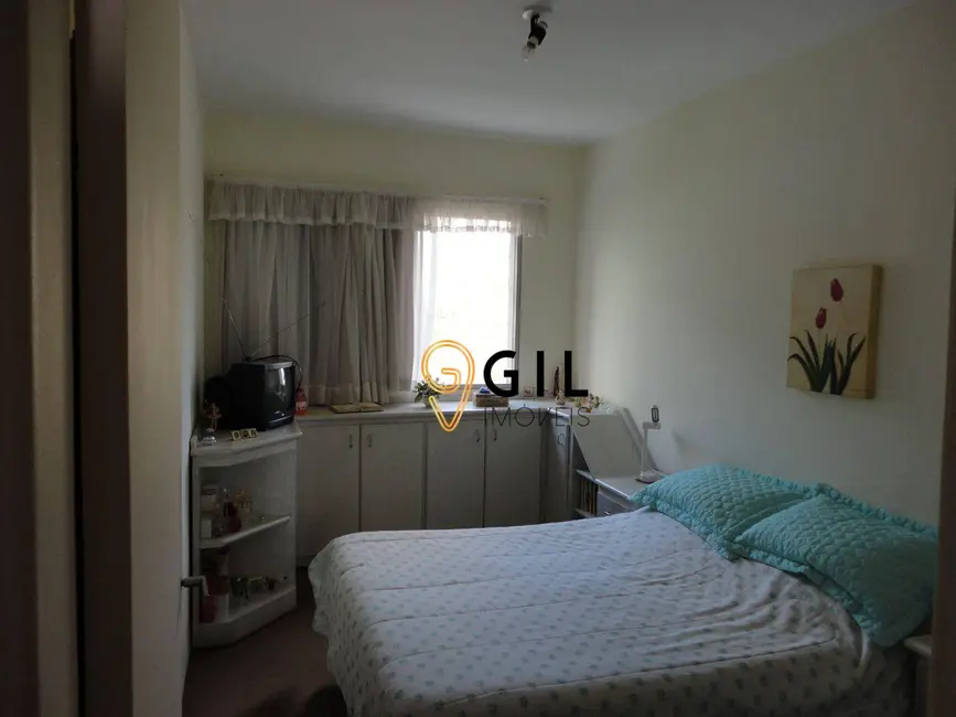 Foto 8 de Apartamento com 3 quartos à venda, 97m2 em Centro, Jacarei - SP