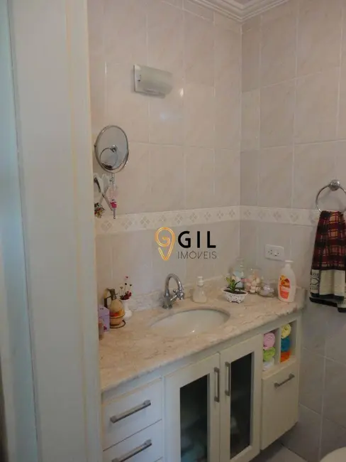 Foto 4 de Apartamento com 3 quartos à venda, 97m2 em Centro, Jacarei - SP