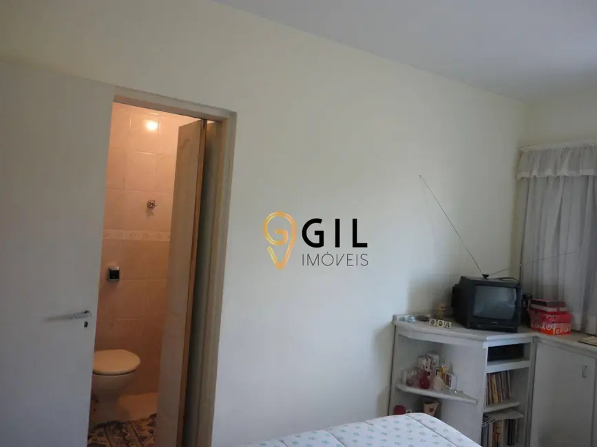 Foto 9 de Apartamento com 3 quartos à venda, 97m2 em Centro, Jacarei - SP