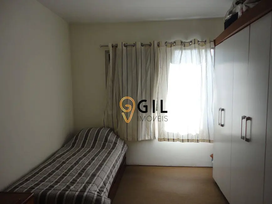 Foto 3 de Apartamento com 3 quartos à venda, 97m2 em Centro, Jacarei - SP