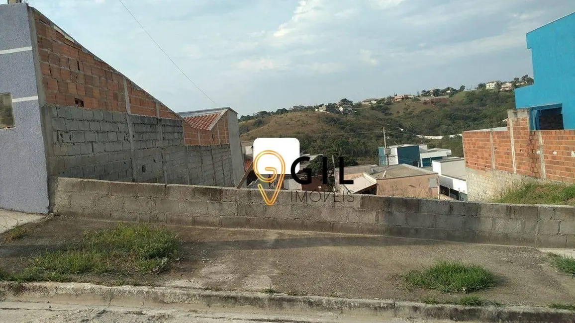 Foto 2 de Terreno / Lote à venda, 154m2 em Jacarei - SP