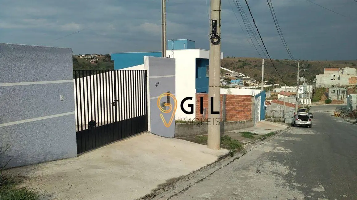 Foto 3 de Terreno / Lote à venda, 154m2 em Jacarei - SP