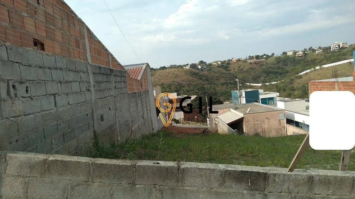 Foto 1 de Terreno / Lote à venda, 154m2 em Jacarei - SP