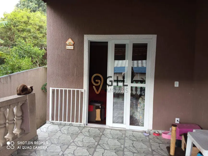 Foto 3 de Sobrado com 3 quartos à venda, 125m2 em Jardim Paraíso, Jacarei - SP