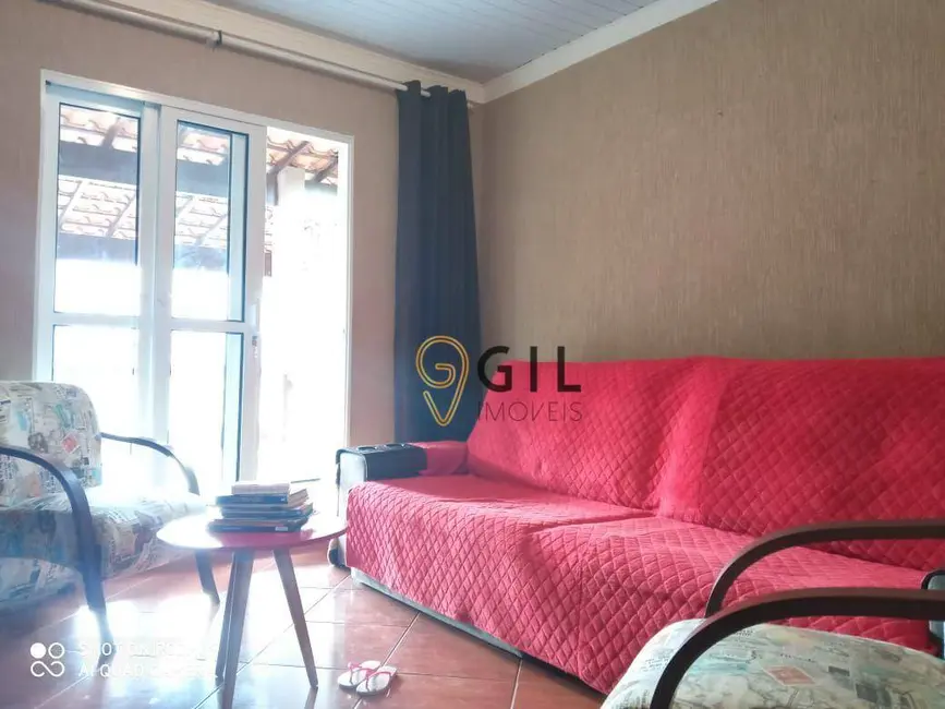 Foto 4 de Sobrado com 3 quartos à venda, 125m2 em Jardim Paraíso, Jacarei - SP