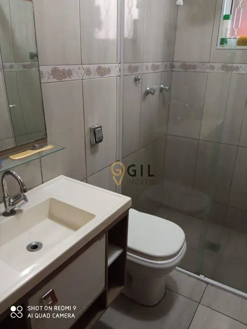 Foto 8 de Sobrado com 3 quartos à venda, 125m2 em Jardim Paraíso, Jacarei - SP