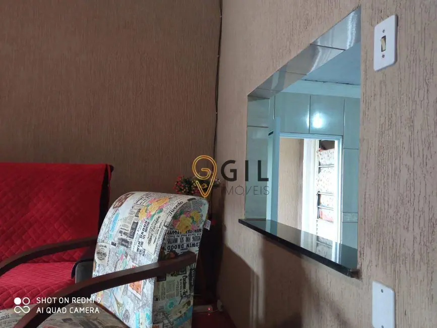 Foto 6 de Sobrado com 3 quartos à venda, 125m2 em Jardim Paraíso, Jacarei - SP