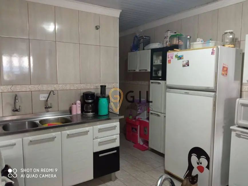 Foto 7 de Sobrado com 3 quartos à venda, 125m2 em Jardim Paraíso, Jacarei - SP