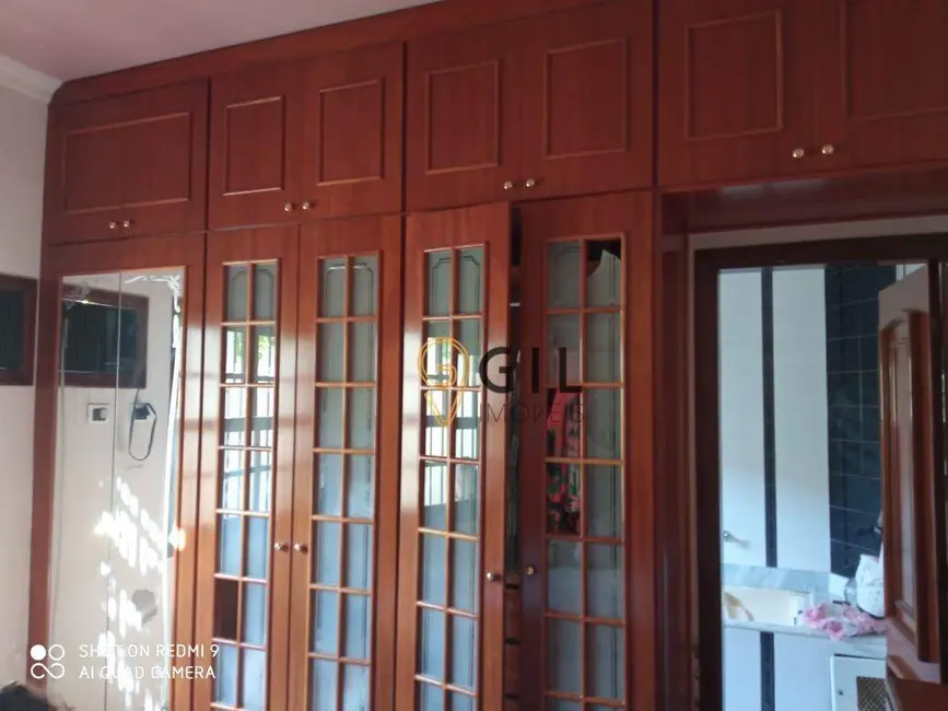 Foto 2 de Casa com 5 quartos à venda, 336m2 em Centro, Jacarei - SP
