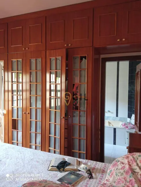 Foto 7 de Casa com 5 quartos à venda, 336m2 em Centro, Jacarei - SP