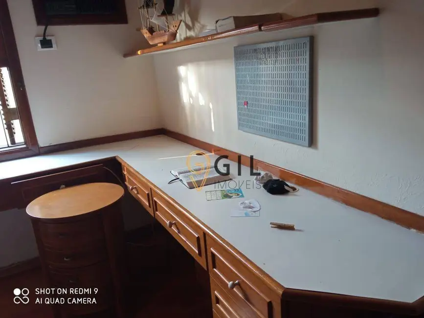 Foto 9 de Casa com 5 quartos à venda, 336m2 em Centro, Jacarei - SP