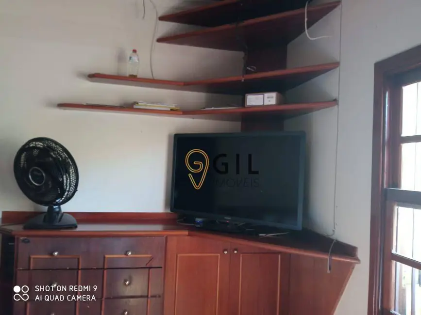 Foto 3 de Casa com 5 quartos à venda, 336m2 em Centro, Jacarei - SP