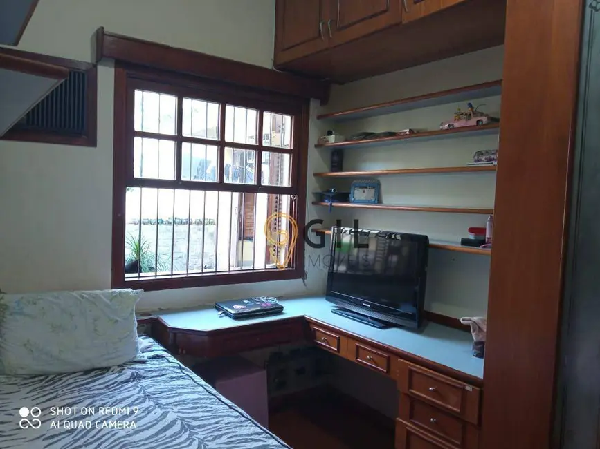 Foto 8 de Casa com 5 quartos à venda, 336m2 em Centro, Jacarei - SP