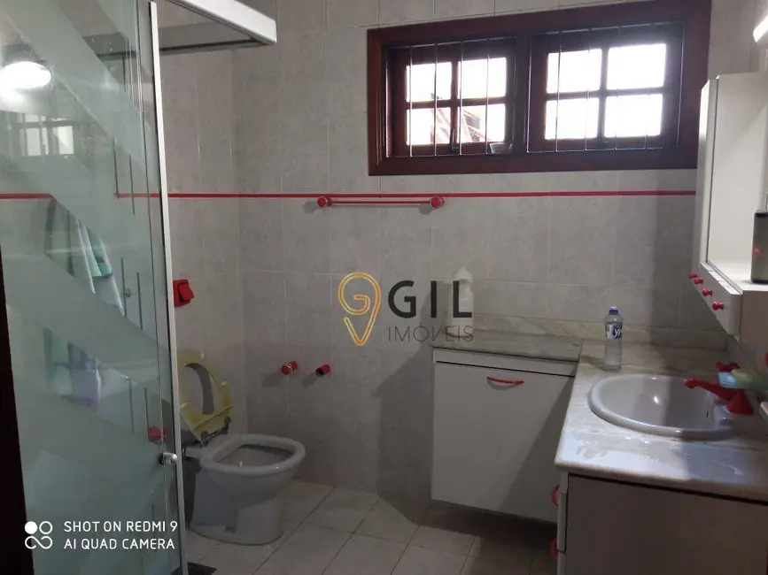 Foto 4 de Casa com 5 quartos à venda, 336m2 em Centro, Jacarei - SP