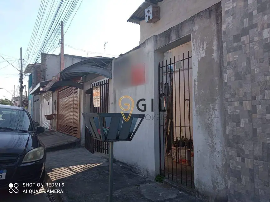 Foto 1 de Casa com 2 quartos à venda, 126m2 em Jardim Santa Marina, Jacarei - SP