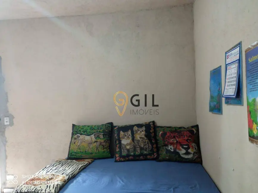 Foto 3 de Casa com 2 quartos à venda, 126m2 em Jardim Santa Marina, Jacarei - SP