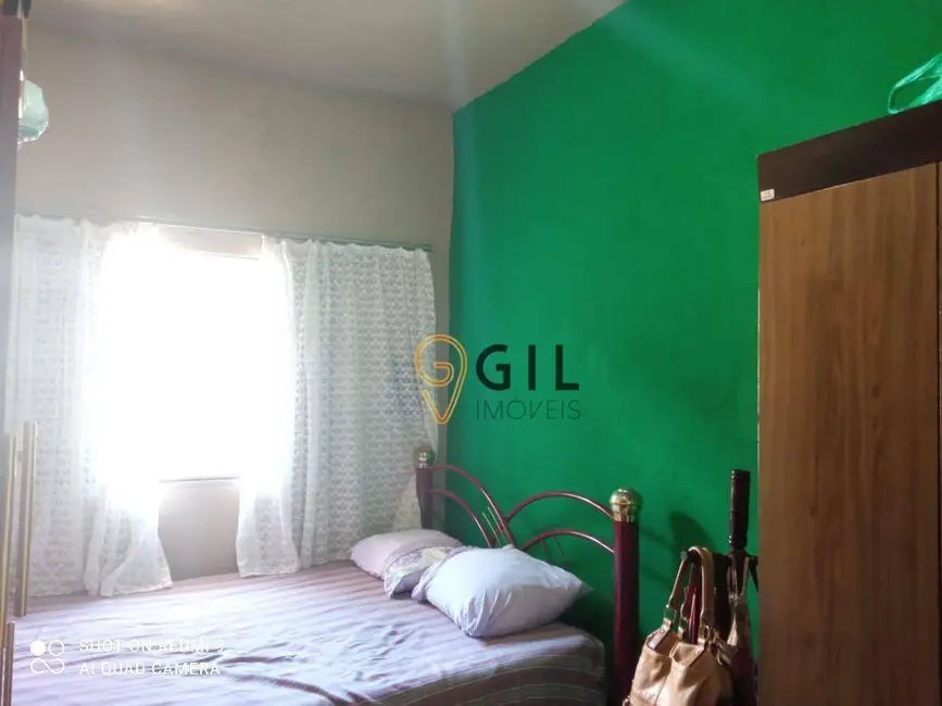 Foto 2 de Casa com 2 quartos à venda, 126m2 em Jardim Santa Marina, Jacarei - SP