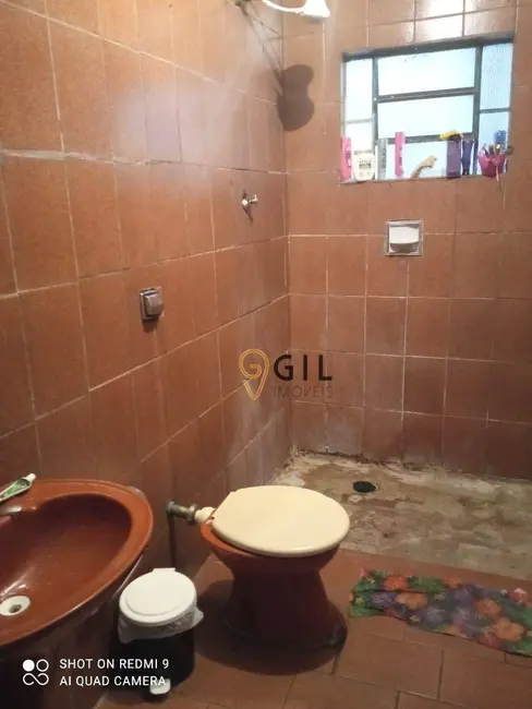 Foto 4 de Casa com 2 quartos à venda, 126m2 em Jardim Santa Marina, Jacarei - SP