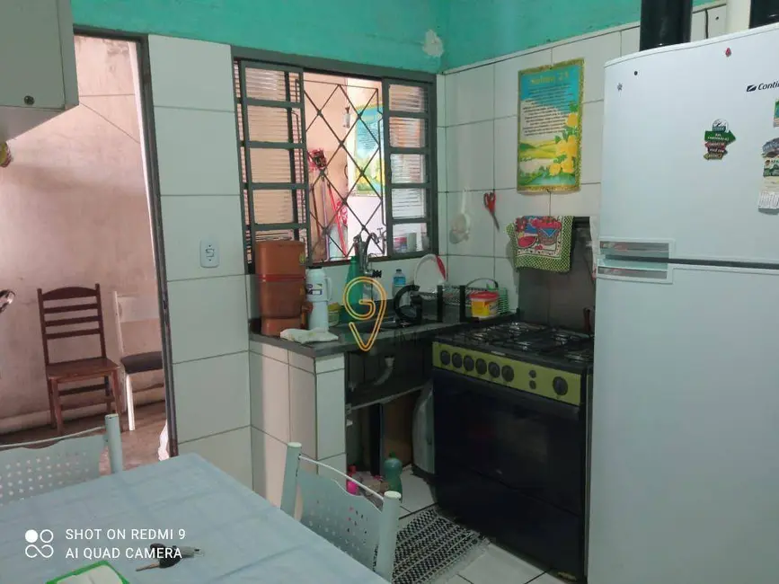 Foto 5 de Casa com 2 quartos à venda, 126m2 em Jardim Santa Marina, Jacarei - SP