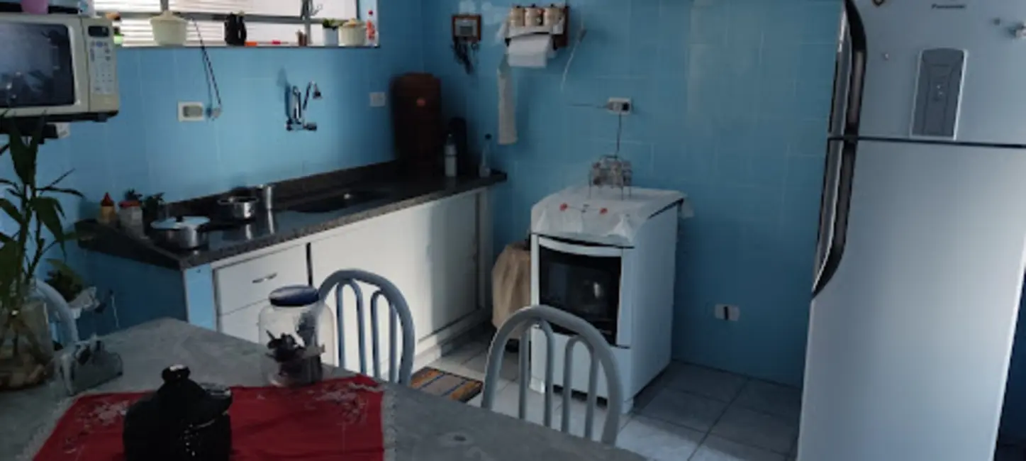 Foto 9 de Casa com 3 quartos à venda, 300m2 em Parque Santo Antônio, Jacarei - SP