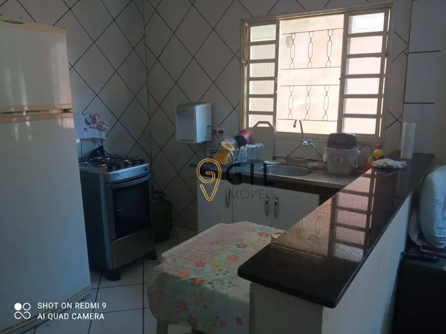 Foto 3 de Sobrado com 3 quartos à venda, 137m2 em Parque Imperial, Jacarei - SP