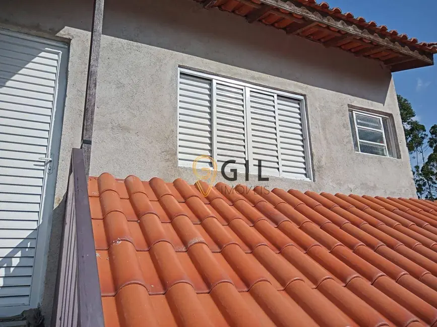 Foto 9 de Sobrado com 3 quartos à venda, 137m2 em Parque Imperial, Jacarei - SP