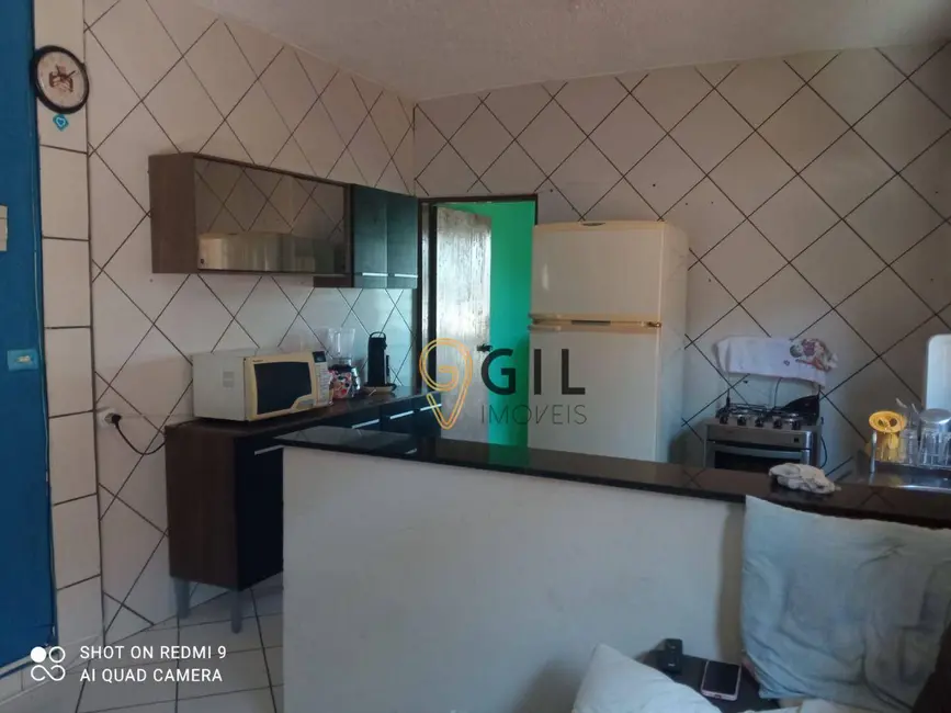 Foto 4 de Sobrado com 3 quartos à venda, 137m2 em Parque Imperial, Jacarei - SP