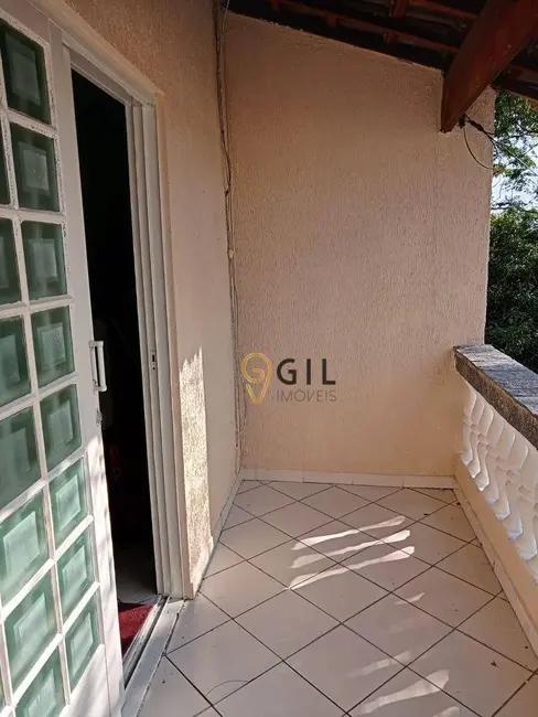 Foto 7 de Sobrado com 3 quartos à venda, 137m2 em Parque Imperial, Jacarei - SP