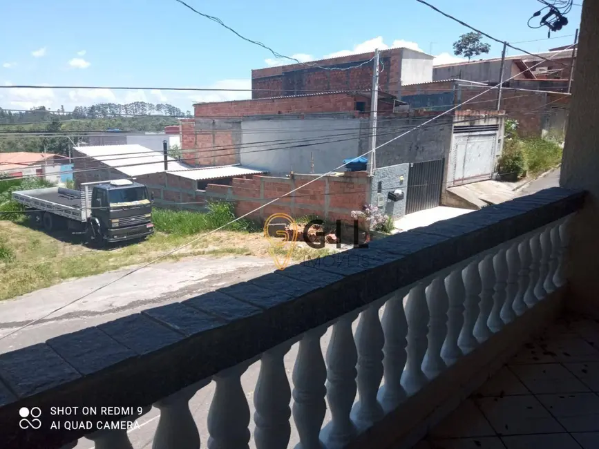 Foto 5 de Sobrado com 3 quartos à venda, 137m2 em Parque Imperial, Jacarei - SP